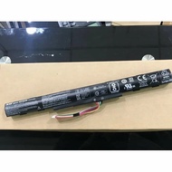 Battery Baterai Laptop Acer Aspire ES 14 ES1-432 Series AS16A5K