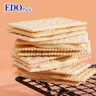 Edo Pack3+2s Soda Sandwich Biscuits 120g Snacks Snacks Snacks Breakfast Snacks 2015/11.19
