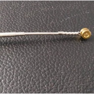 SIZE 130 ORIGINAL ELIXIR NO. 5 BASS STRINGS RETAIL NO. 5 ELIXIR BASS STRINGS