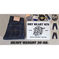 Handmade Jeans 20oz DHS