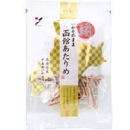 山榮食品工業 北海道產魷魚 函館魷魚乾 50g