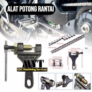 Motorcycle Chain Breaker Motorcycle Chain Cutter Motorcycle Chain Cutter Chain Cutter Tool
