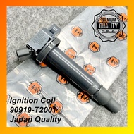 Koil Ignition Coil - Toyota Innova Bensin 2.0 2.7 | 2004 2005 2006 2007 2008 2009 2010 2011 2012 201