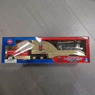 Jada Chevrolet Camero 40th Anniversary Out of Print Collection Ornament Model Gift Voice Model Toy