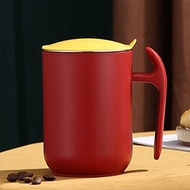 One Two Cups Stainless Steel Insulation Sealed Cups Coffee Cups - FG9 Kitchen Equipment / Garden / H