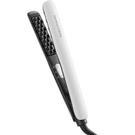 Japan AKIRA Volumizing Hair Iron Negative Ion Fluffy Hair Curler Mini Ceramic Negative Ions Hair Cur