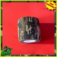 ◡  ◽ ✨ CAMO TAPE FOR AIRGUNS