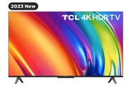 TCL - TCL 55" P745 Series 4K 超高清 Google 電視 55P745