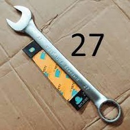 Yeti Wrench 27mm, Yeti Socket 27mm