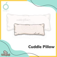 Dooglee Cuddle Pillow Bolster