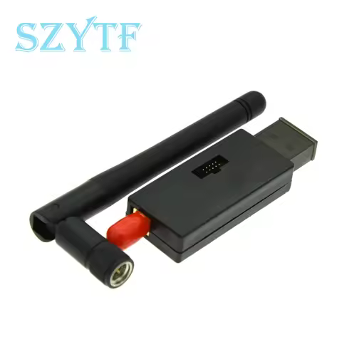 CC2652P CC2652 BLE Simplelink 2.4G Zigbee2MQTT Thread Home Assistant Coordinator Router CC2652P =For