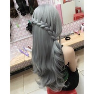 ( tặng kèm oxy 120ml) MÀU NHUỘM XÁM KHÓI SNUKIA/ ROYAL 100ml