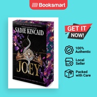 Joey - Paperback - English - 9780778306092