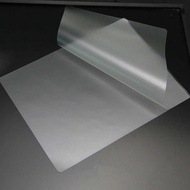 A4 LAMINATOR FILM /223mm x 310mm LAMINATING FILM / 54*86LAMINATE FILM (8's/pkt)