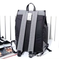 Anti-Theft Travel Large Capacity Japanese Flip College Student Backpack Student Bag Couple Backpack