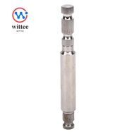 WITTEE Inner Shifter Lever, Steel OEM 33709-82A Steel Shifter Shaft, Durable Direct Replacement Inne