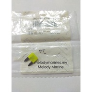 Yamaha Motorcycle/Generator/ATV Fuse (20A-Bl) - 5JJ-82151-20