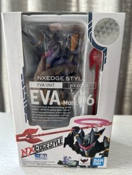 Bandai NXEDGE STYLE EVA Mark.06