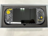 🔥稀有度★★★★☆【ayaneo2s ｜絕版收藏級小黃鴨聯名款｜掌機】