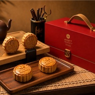 China House Mooncake Collection by Hyatt Regency Hotel