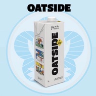 Oatside Row Blend Oat Milk 1L Vegan Wheat Milk