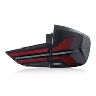 TAOJING | BMW X1 LED Taillight Assembly E84 G05 Upgrade