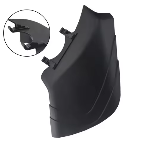 1pc Chute Deflector For Husqvarna 532426129 HU550FH HU675FE HU700H HU775H HU800AWD # 419942X428 Lawn