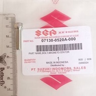 SUZUKI SPUUL HOUSING BOLT SATRIA FU 150 SATRIA FU FI 150SUZUKI SGPOriginal