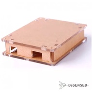 Enclosure for Arduino Uno R3