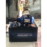 bc reel Jianglaoer300