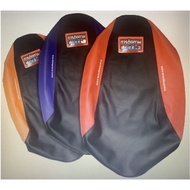 Aerox Trackingrace Flat Motorcycle Seat Cover