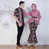 Elvina Batik Couple