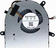 QUETTERLEE New All-in-one CPU Cooling Fan for Dell All-in-one 24-3477 3475 3480 3277 5400 5490 5491 