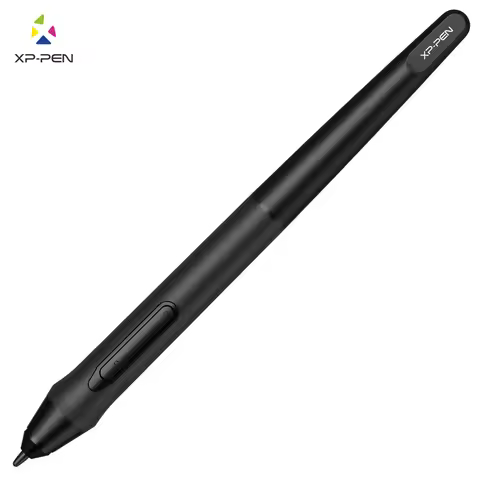 Battery-free Stylus Digital Drawing Pen for all XPPEN Graphic Tablet Models