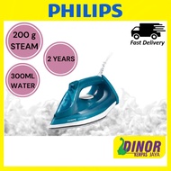 Philips 3000 Series Steam iron DST3040/76