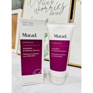 Murad AHA/BHA Exfoliating Cleanser 200ml.