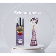 PERFUME BANDUNG - SELENA GOMEZ