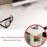 WOODEN TABLE *COD*MULTI-FUNCTION DESKTOP COMPUTER TABLE/STUDY TABLE STUDY DESK [60*37*72cm]