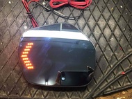 Toyota Vellfire Alphard Anh 30 Anh 20 Estima Acr 50 Revo Fortunner Innova Side Mirror Car Led Light 