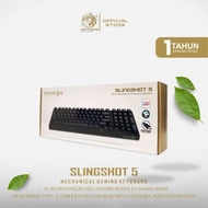 Imperion Slingshot 5 98 Keys N Keys Rollover Machenical Keyboard
