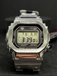 旺角門市 全新 現貨 Casio GSHOCK G-SHOCK GMW-B500D GMW-B5000D-1  GMW-B5000 GMW-B5000D-1J 日本版 歡迎 買賣 / 換錶 / 寄賣 