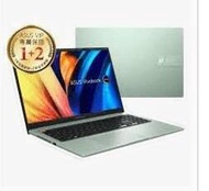 大船3C ASUS S3502ZA-0262E12500H 綠色 I5-12500H 16G 512G OLED