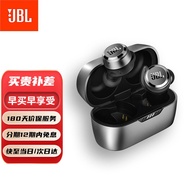 🇨🇳  JBL T280TWS X True Wireless Bluetooth Earphone in-Ear Microphone Call Noise Reduction Music Sports Headset Waterproo