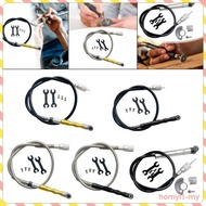 [HomylaeMY] Grind Flexible Shaft Electric Grind Transfer Head Flexible Shaft Extension Cord