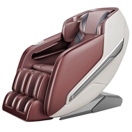 ST/💚Massage Chair919Space capsule3DManipulator Electric Massage Chair Multi-Functional Smart Massage Chair Manufacturer