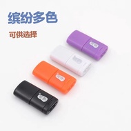 {Ready Stock} Genuine Chuanyu 286 Card Reader Manufacturer Wholesale Mini Tf Card Small USB Computer