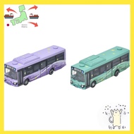 [Japanese Version] The Bus Collection Bus Collection JR Kyushu Hidahikosan Line BRT Hikoboshi Line 2