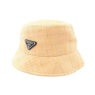 【二手】Prada PRADA 帽子，Plate漁夫帽，其他款式漁夫帽，女士，二手 A