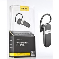 Jabra TALK Bluetooth Mono Headset HD Voice Technology Connect 2 at 1 Time