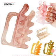 PEONIES Fascia Massage Blaster Tool, Triger Points Body Tension Relief Fascia Cellulite Massage Tool